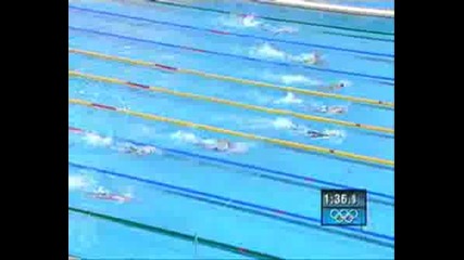 Ian Thorpe - Impossible Is Nothing
