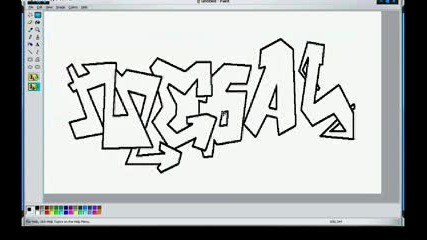 Graffit