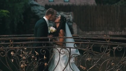 Wedding "duo Flame" / Сватба - Владислав и Аюша Ивашкины