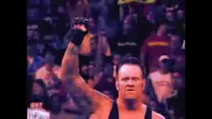 Stone Cold Vs. The Undertaker Backlash 2002 Promo