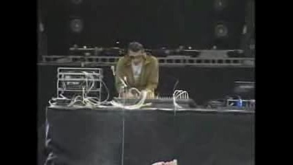 Astrix At The Gathering 2005