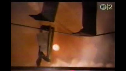 Skid Row - Into Another