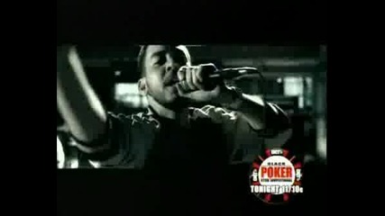 Linkin Park Feat. Busta Rhymes - We Made It (Bg Subs)