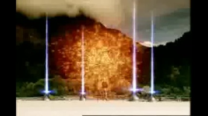 Axel Rudi Pell - The Line 