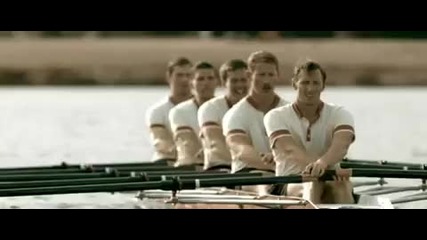 Take That - The Flood 