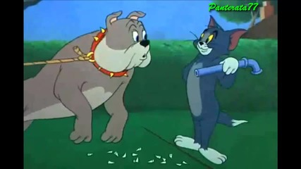 [ Том и Джери ] 4