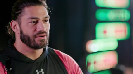 What makes The Shield different now for Roman Reigns: WWE Straight to the Source sneak peek