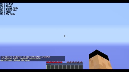 Moqt hamachi server