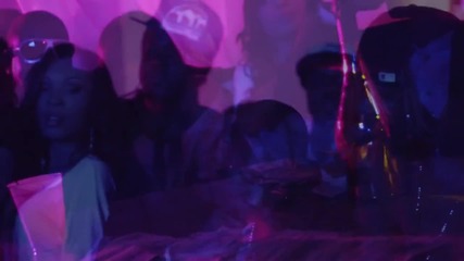 Kafani - Throw The Cash On Her