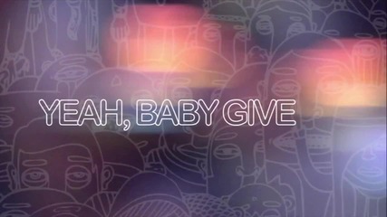 Maroon 5 - One More Night (lyric Video)