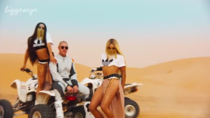 Major Lazer ft. Anitta and Pabllo Vittar - Sua Cara ( Official Music Video )