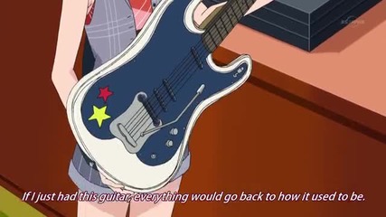 Pretty Rhythm Rainbow Live Episode 19 Eng Sub
