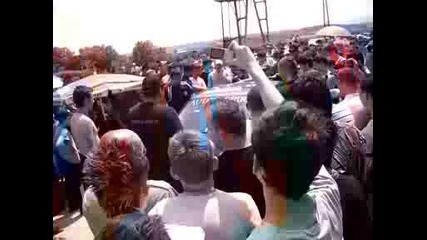Opel Astra Bass Na Otvoreni Vrati