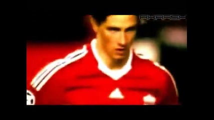 Fernando Torres - Skills