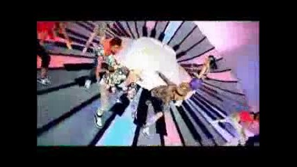 Big Bang - Bringing you love