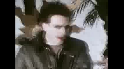 The Cure - Pictures Of You