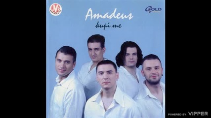 Amadeus Band - Samo pogledaj - (Audio 2002)