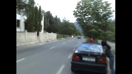 Honda Wheele