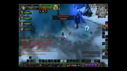 Axet Level 70 Undead Rogue Pvp