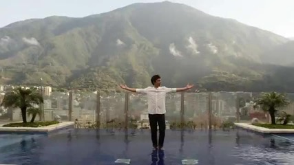 Reinaldo Alvarez - 7rno Amor (video Oficial)