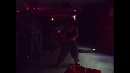 Freedance 2 - Импровизация - Анджии 