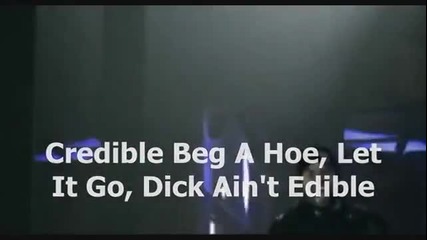 Ice Cube Ft. Dr. Dre & Mc Ren - Hello