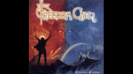 Freedom Call - Heart of the Rainbow