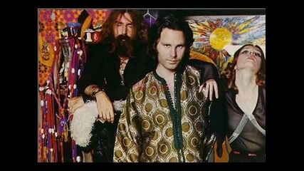 Indian summer - The Doors prevod+lyrics