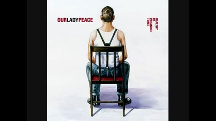 Our Lady Peace - Vampires 