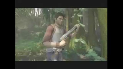 Us Playstation 3 Commercial 