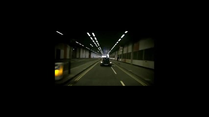 Top Gear Aston Rapide and Maserati Quattroporte Tunnel Sounds (360p) 