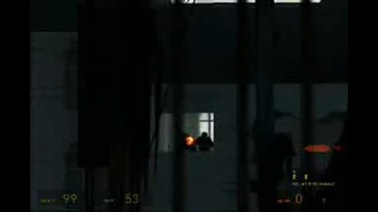 Half Life 2 walkthrough Part 45 