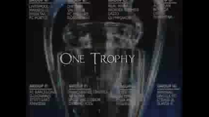 Uefa Champions League 2007 - 2008 