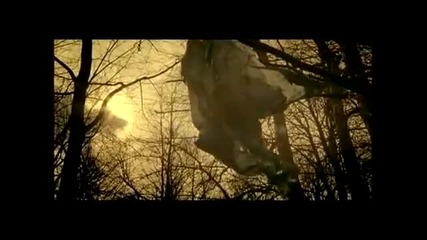 Pendulum - Propane Nightmares /hd/ Official Video