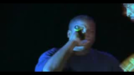 2pac & Snoop Dogg concert - live at the house of blues part 3 (част 3) 