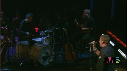Matchbox Twenty - Unwell (acoustic) 