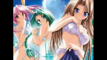 Sexy Exterme hentai queens.wmv 