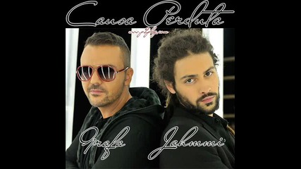 Графа feat. Jahmmi - Causa Perduta