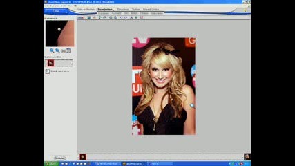 Ashley Tisdale - Photoshop