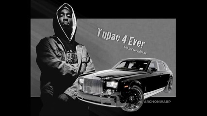 2pac - When Thugs Cry (*оригиналната версия *)
