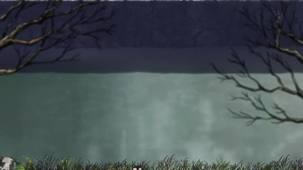 [otakubg] House of Five Leaves - 03 [bg subs]