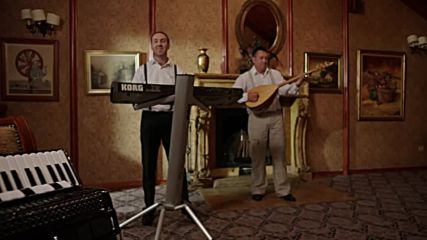 Nihad Alibegovic - Tri kafane - Official Video 2016.
