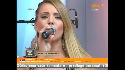 Ivana Pavkovic - Biseru beli