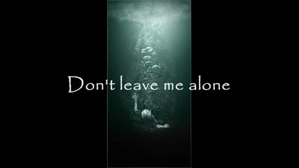 Skillet - Falling inside the black