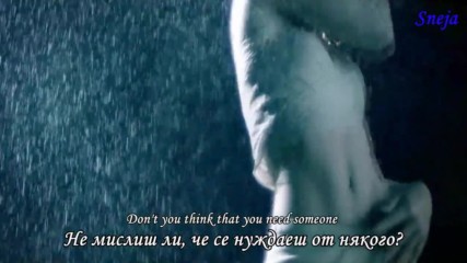 Gunsn Roses •♥• November rain •♥• Ноемврийски дъжд + превод