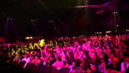 Armin Only Imagine Nye Countdown Together As 