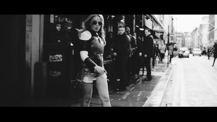 * 2012 * Kylie Minogue - Timebomb ( Official video )