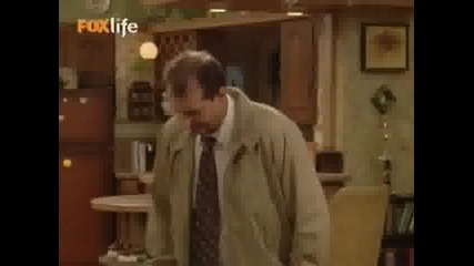 Married With Children - S08 E15 (1994) Fs Tv - Rip Stereo 2ch. Divx (bg Audio)