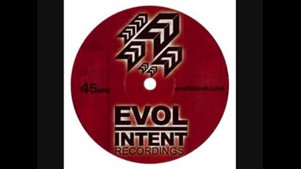 Evol Intent - Horns (ewun Remix)