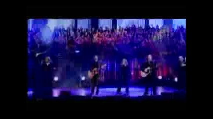 Hillsong - You Are My World